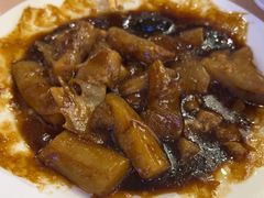 -烤肉宛饭庄(南礼士路店)