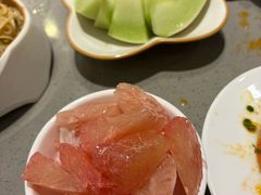 -海底捞火锅(旭辉MALL店)