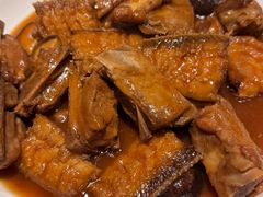 -船歌·鱼水饺青岛菜(闽江二路店)