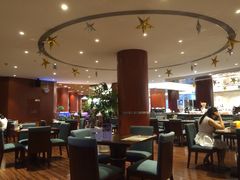 大堂-重庆丽苑维景国际大酒店·海鲜自助餐厅