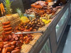 -韩盛·盛江山自助料理(沈辽路万达店)