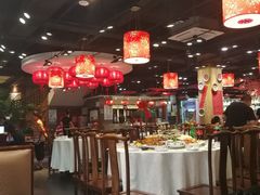 大堂-东北大院·东北菜(三台子店)