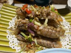 -千岛湖小鱼儿·淳安匠心农家菜