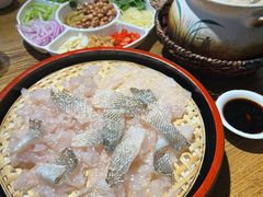 -潮中人·潮州菜(益乐路店)