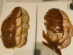 -前门后头老北京铜锅涮肉·京味菜·烤鸭(伊藤洋华堂店)