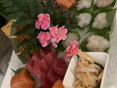 -Mr.Fish鱼鲜生海鲜放题(高德置地冬广场店)
