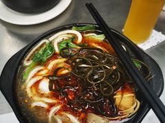 -清真·穆萨砂锅(大皮院店)