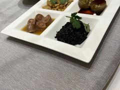 -莆田餐厅PUTIEN(世博源店)