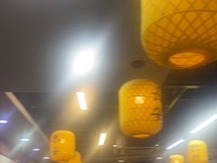 -长安后宰门水盆羊肉(新都心店)