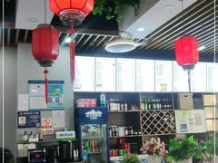-台州老六海鲜面馆(上南总店)