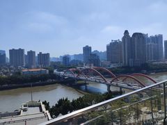 -和苑酒家·一线江景(星寰店)