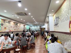 -捷信牛奶甜品世家(柳巷店)