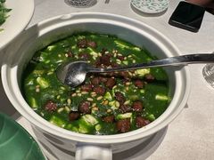 -桂满陇·海市蜃楼·黑金(国金店)