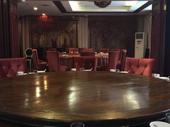 包厢-江宁会馆(劈柴院店)