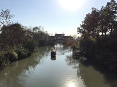 -三垟湿地