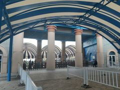 -华夏文旅海洋公园