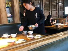 -吕氏疙瘩汤·私家菜馆(慈云寺店)