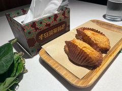 -千日贺茶餐厅(高新万达店)