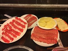 -将台涮肉(酒仙桥店)