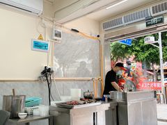 潮汕粥-鑫佳泰潮汕餐厅(莲塘店)