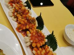 -功德林素菜饭庄(前门店)