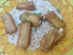 -秋姐美食店 始于2014年(旅游大道店)