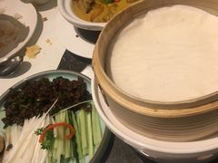 -港丽餐厅(高德置地店)