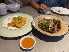 -佬太公海鸭·海鲜大排档(上海总店)