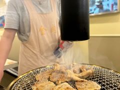 -大阪烧肉BAKA一代(十亩地店)