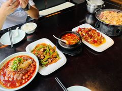 -陈麻婆豆腐总店