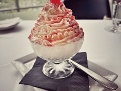 -MORTON'S 莫尔顿牛排坊(北京丽晶酒店)