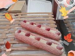 -奈雪的茶(亨特国际广场店)