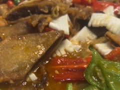 -三江源美食城