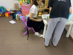 -大米和小米儿童成长中心·社交言语·感统·学习力提升(光明中心)