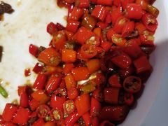 -辣婆婆(航天桥店)