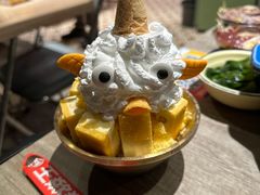 -王歘歘·chuǎ火锅(五道营店)