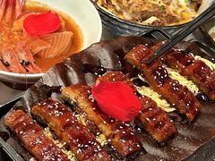 -阿吾罗日本料理(K11艺术中心店)