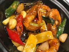 -真爱中国餐馆·年华店(朱雀大街店)