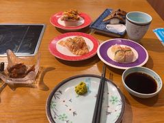 -晴季寿司(延河路万达广场店)