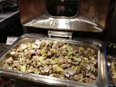 -芭菲盛宴·环球美食(解放碑英利国际店)