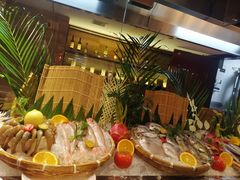 -天骄国际酒店·布拉格西餐厅(白石湖店)