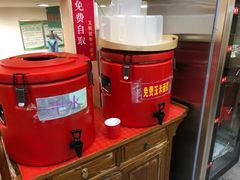 -晋B2008刀削面(小南庄店)