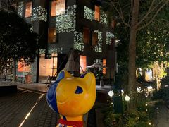 -徐家汇源景区-衡山坊