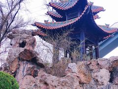 -碑林公园