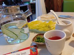 -313羊庄·荣耀·内蒙烧麦(亚运村店)