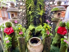-Hōzen-ji Temple法善寺