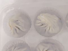 无锡小笼-苏兴记(建筑路店)