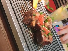 -京料理·日料自助·铁板燒(复悦城店)