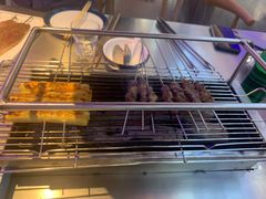 -江合勇丹东兄弟小串海鲜烧烤(总店)