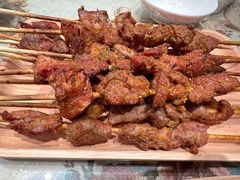 -清真吐鲁番餐厅(牛街店)